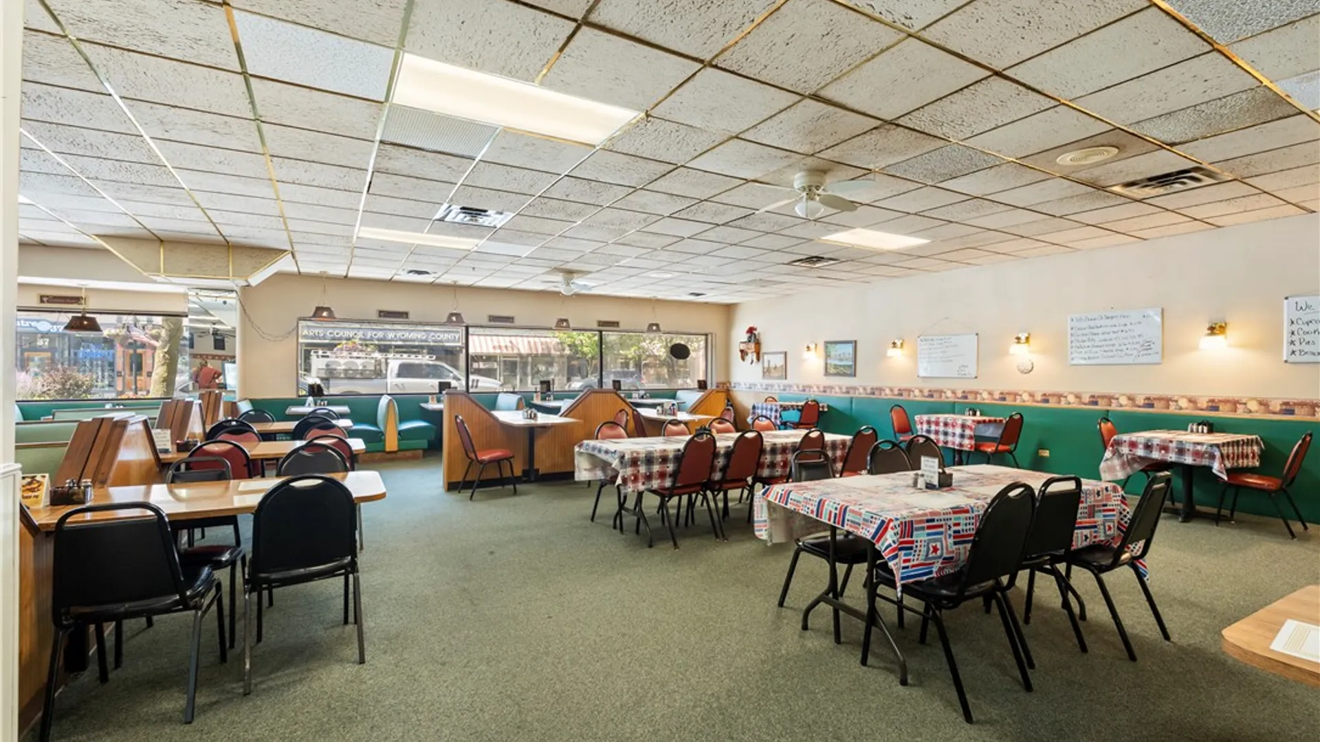 Property at 32-34 Main Street, Perry, NY 14530 20