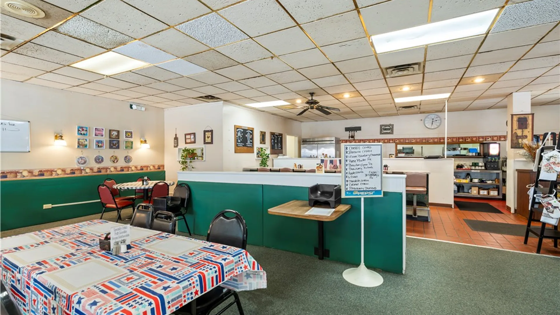 Property at 32-34 Main Street, Perry, NY 14530 22