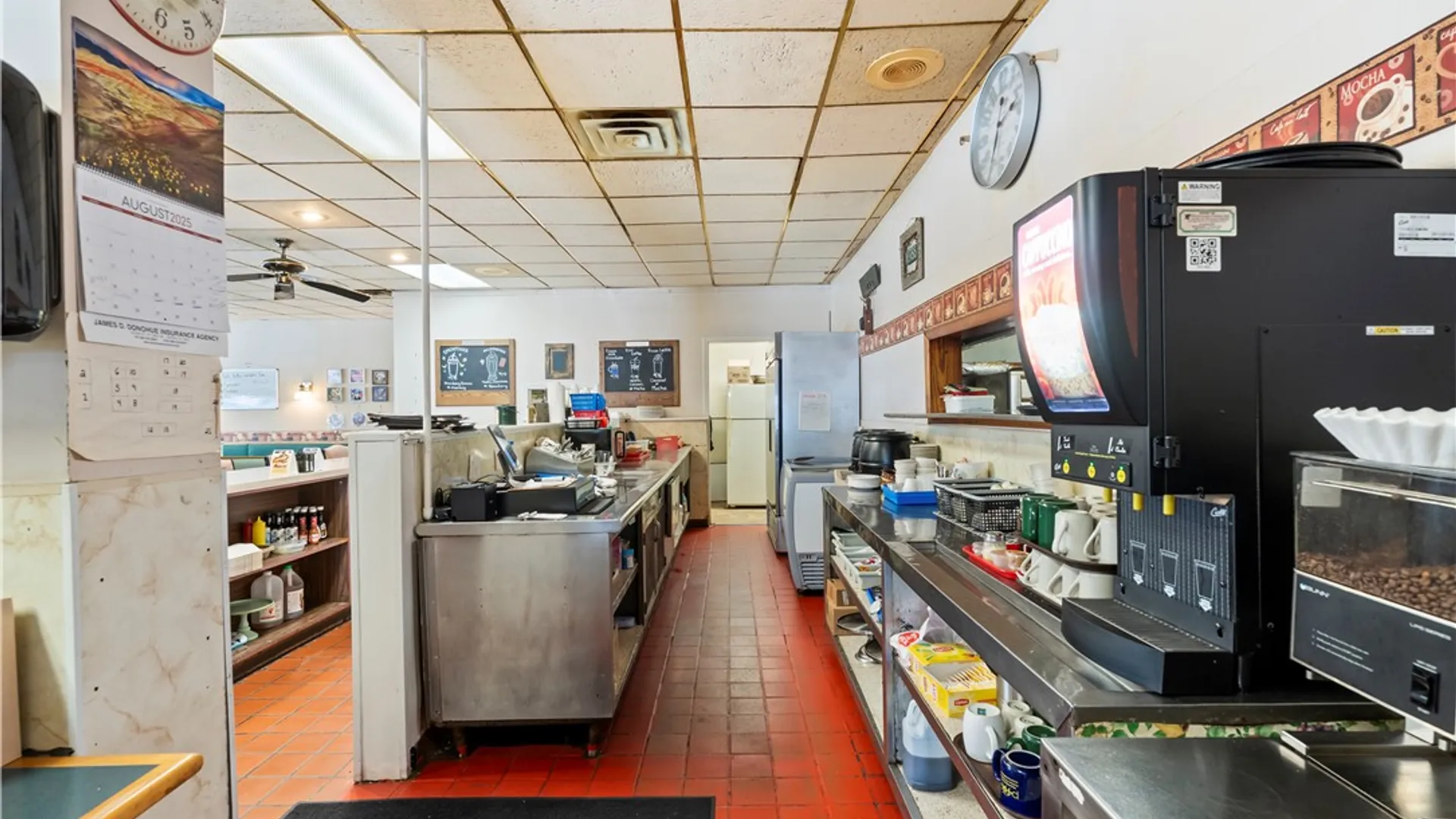 Property at 32-34 Main Street, Perry, NY 14530 25