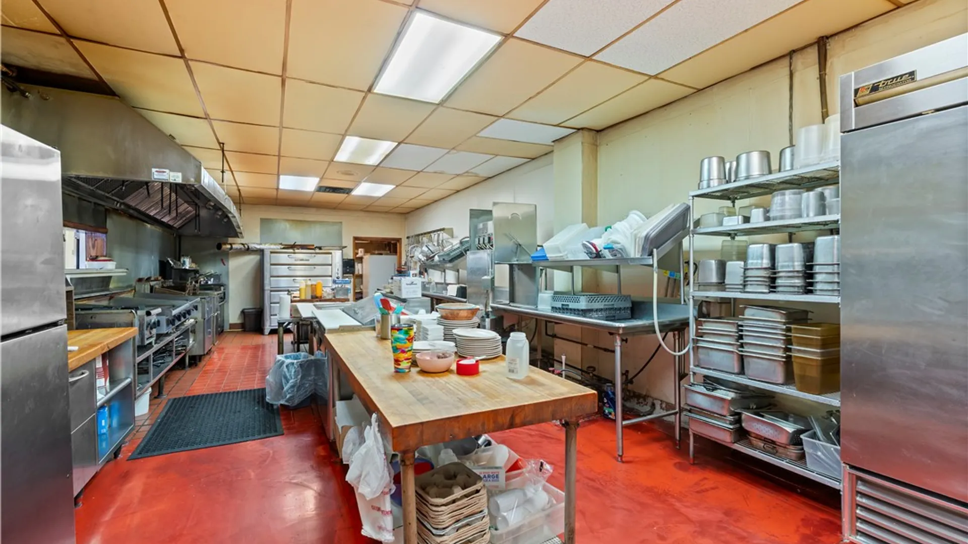 Property at 32-34 Main Street, Perry, NY 14530 26