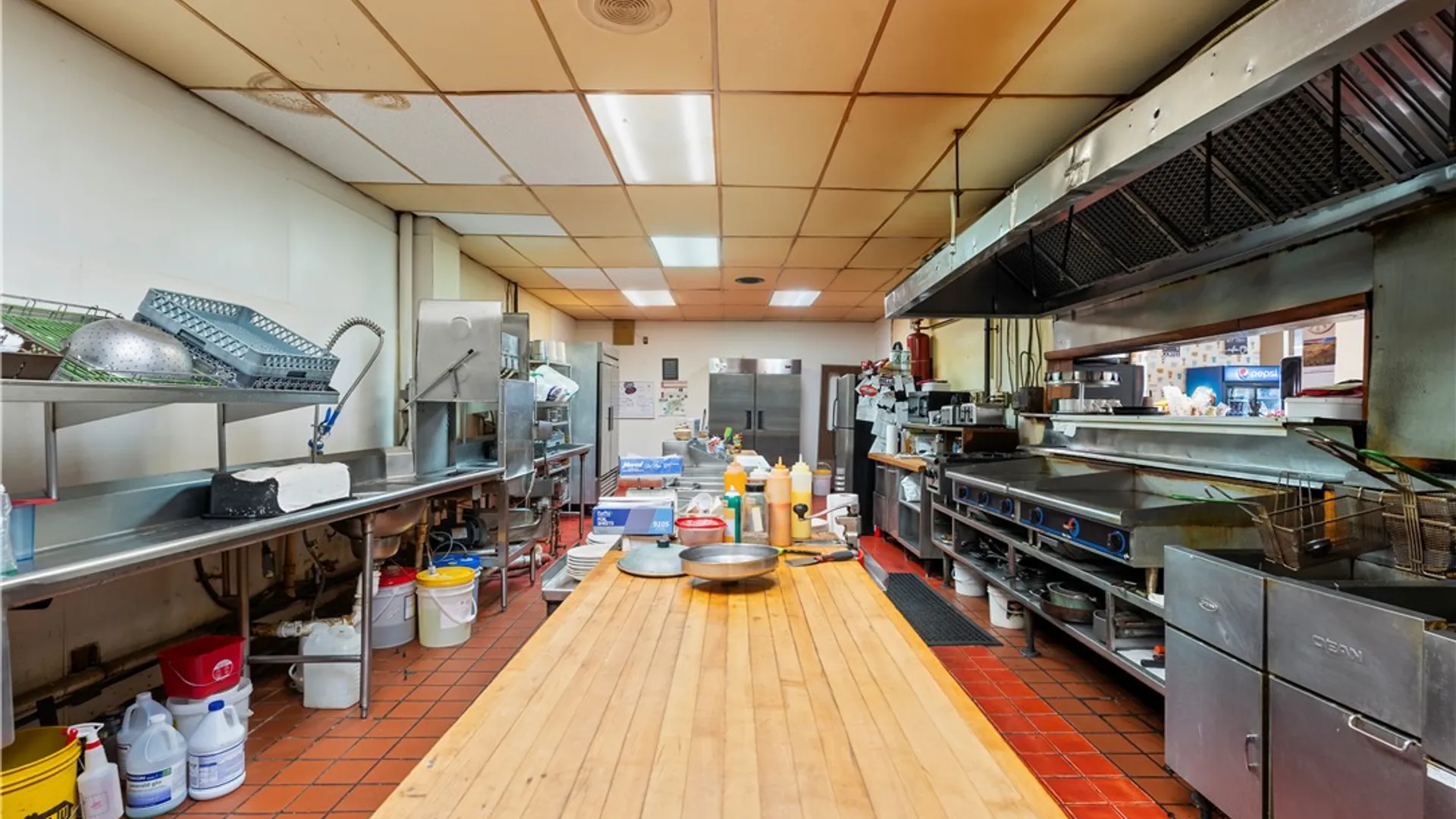 Property at 32-34 Main Street, Perry, NY 14530 29