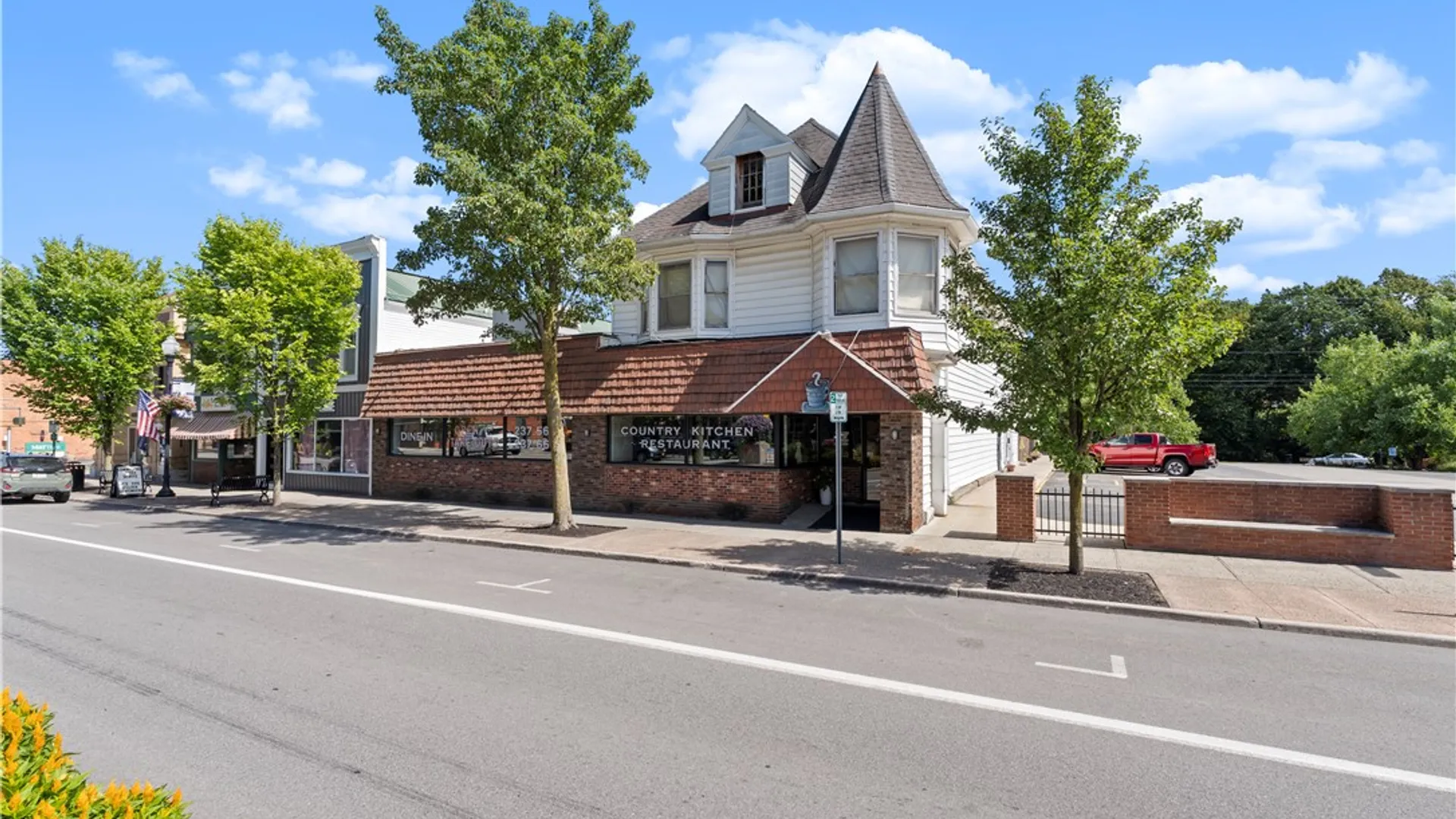 Property at 32-34 Main Street, Perry, NY 14530 3