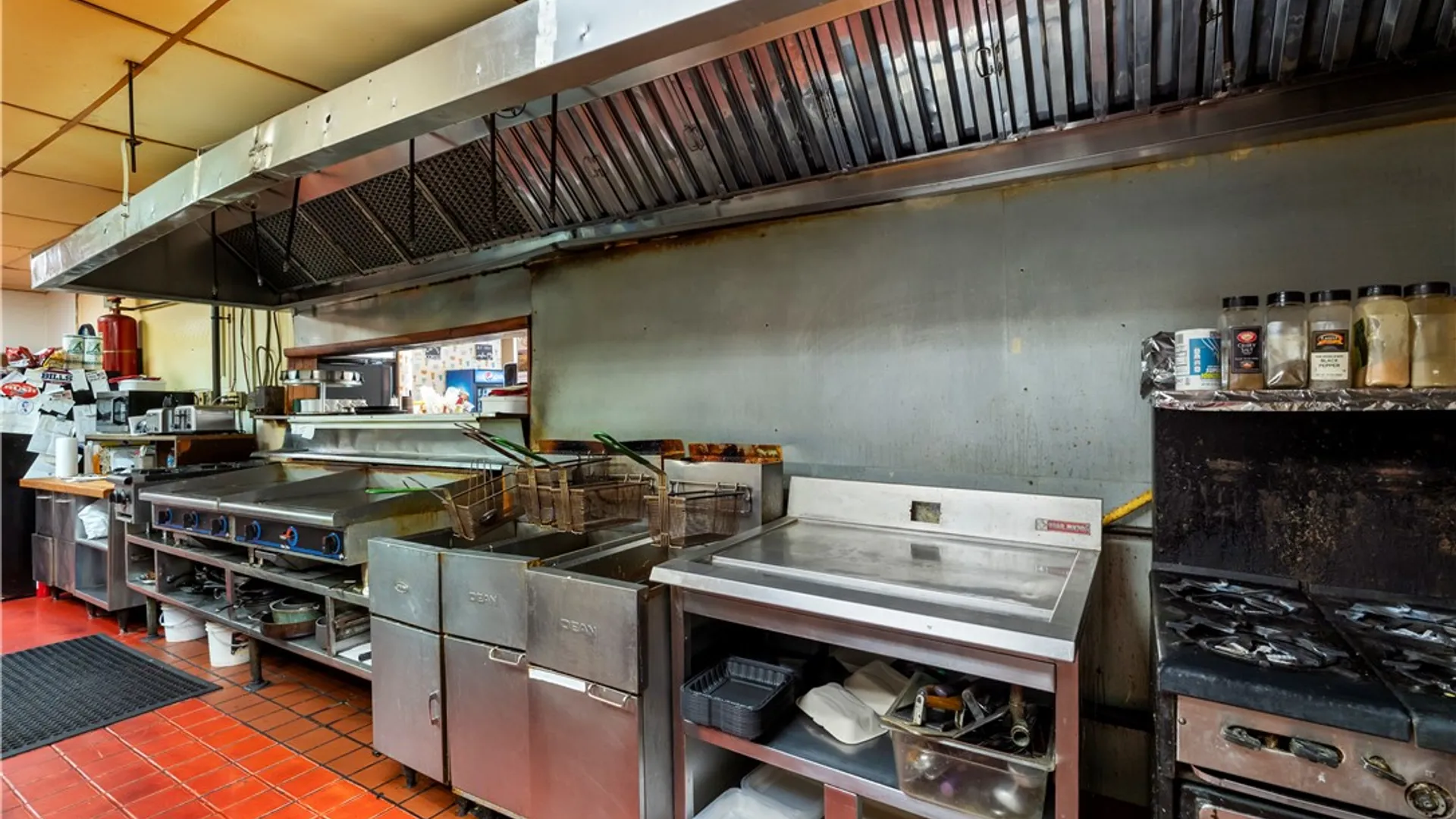 Property at 32-34 Main Street, Perry, NY 14530 30