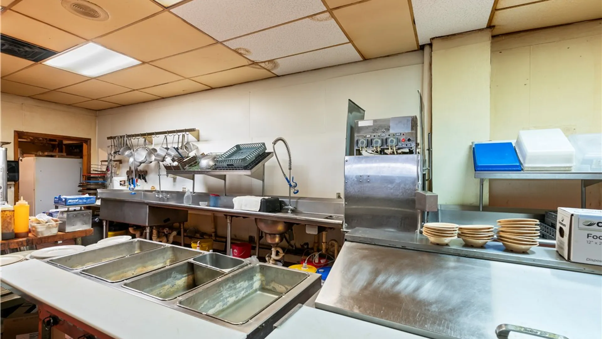 Property at 32-34 Main Street, Perry, NY 14530 31