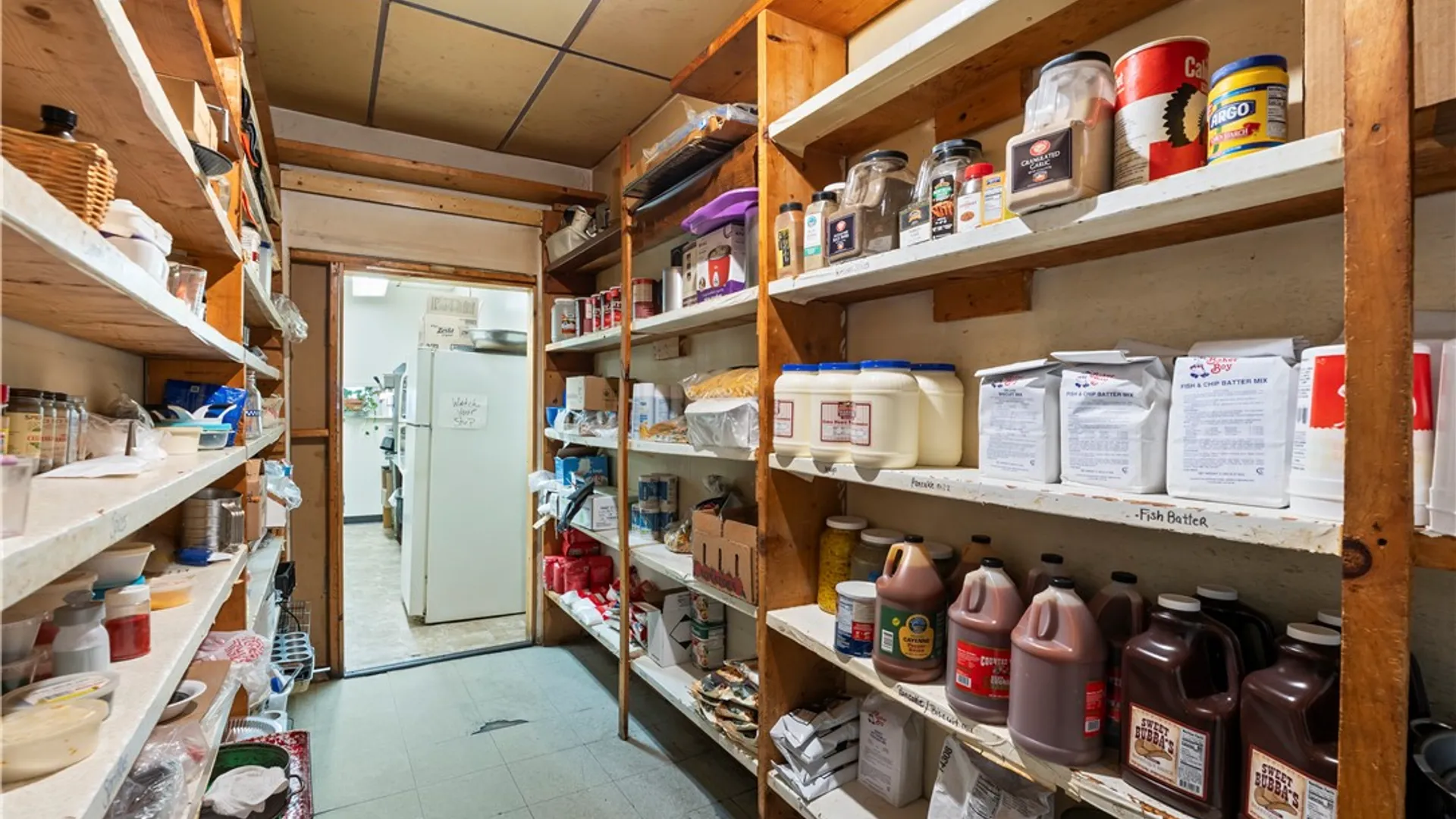 Property at 32-34 Main Street, Perry, NY 14530 32