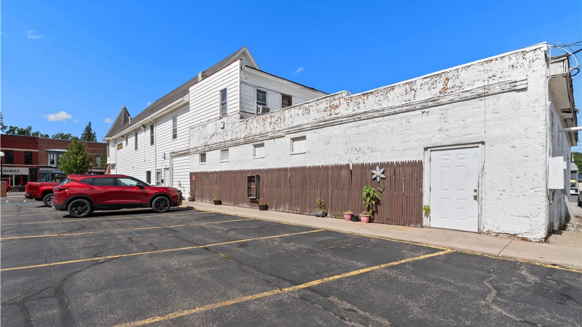 Property at 32-34 Main Street, Perry, NY 14530 6