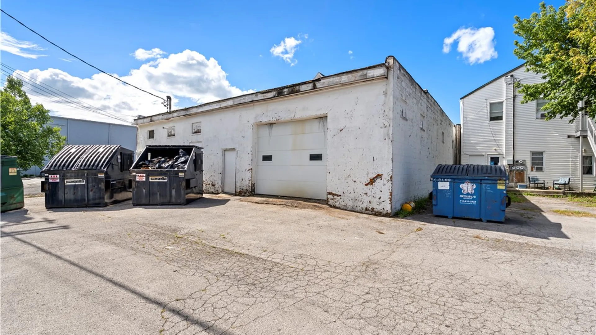 Property at 32-34 Main Street, Perry, NY 14530 7