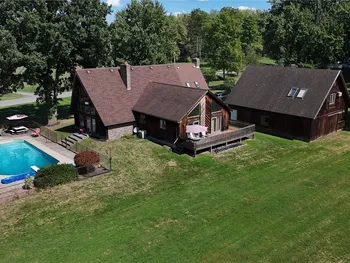 Property at 797 Savage Road, Riga, NY 14428