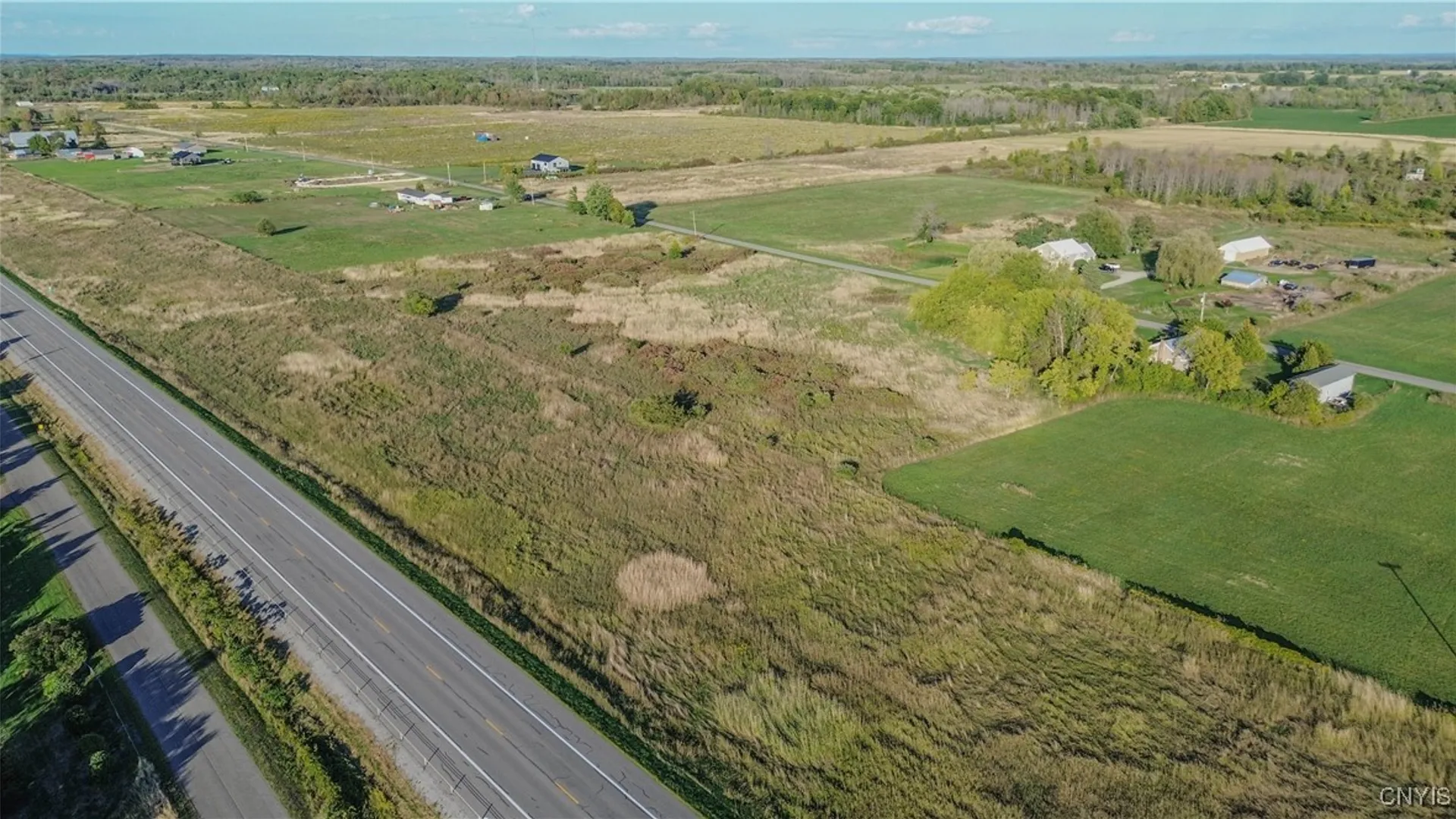 Property at 205 River Road, Hammond, NY 13646 2