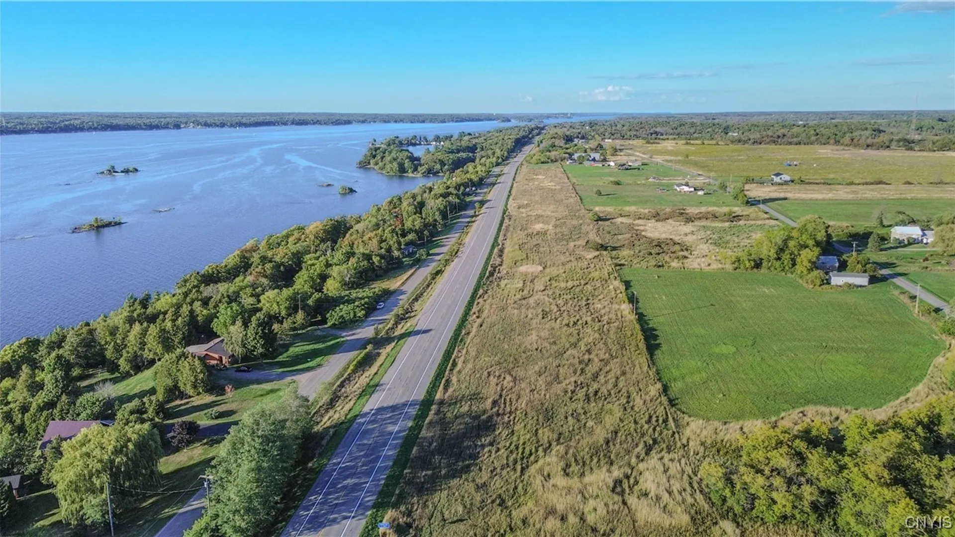 Property at 205 River Road, Hammond, NY 13646 3