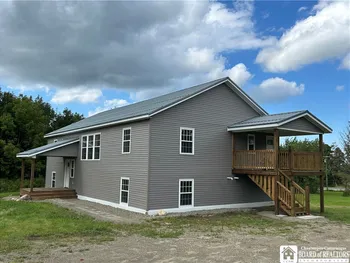 Property at 10097 Center Road, Sheridan, NY 14062