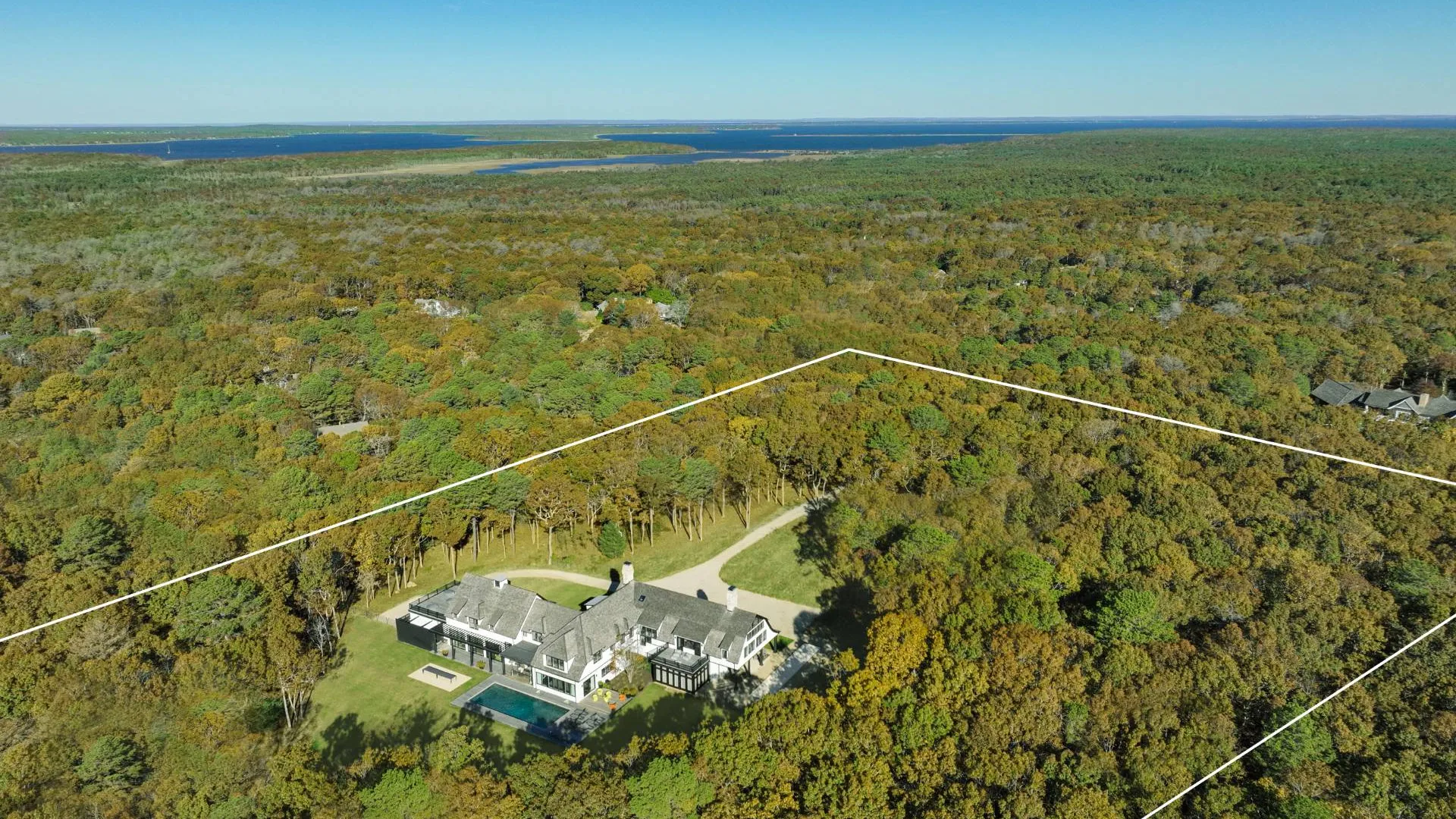 Property at 176 Two Holes of Water Road, East Hampton, NY 11937 36