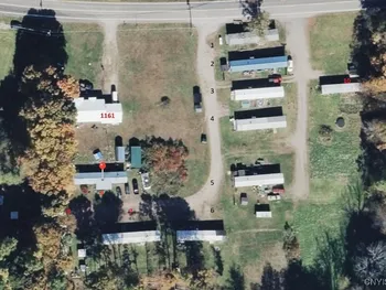 Property at 1161 County Route 3, Hannibal, NY 13074