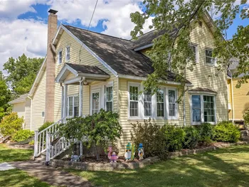 Property at 29 Chapel Street, Elba, NY 14058