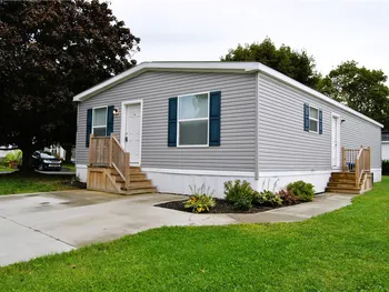 Property at 100 Hillside Drive, Avon, NY 14414
