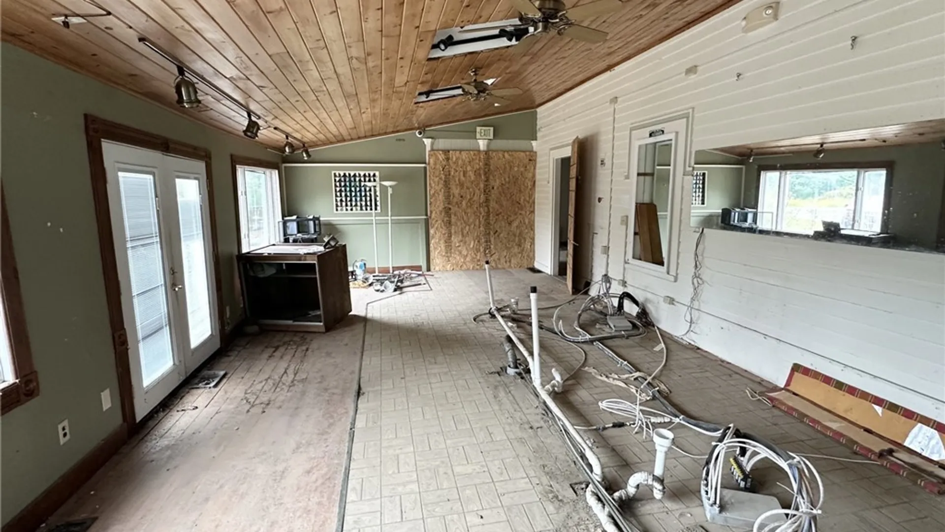 Property at 3328 Route 394, North Harmony, NY 14710 11