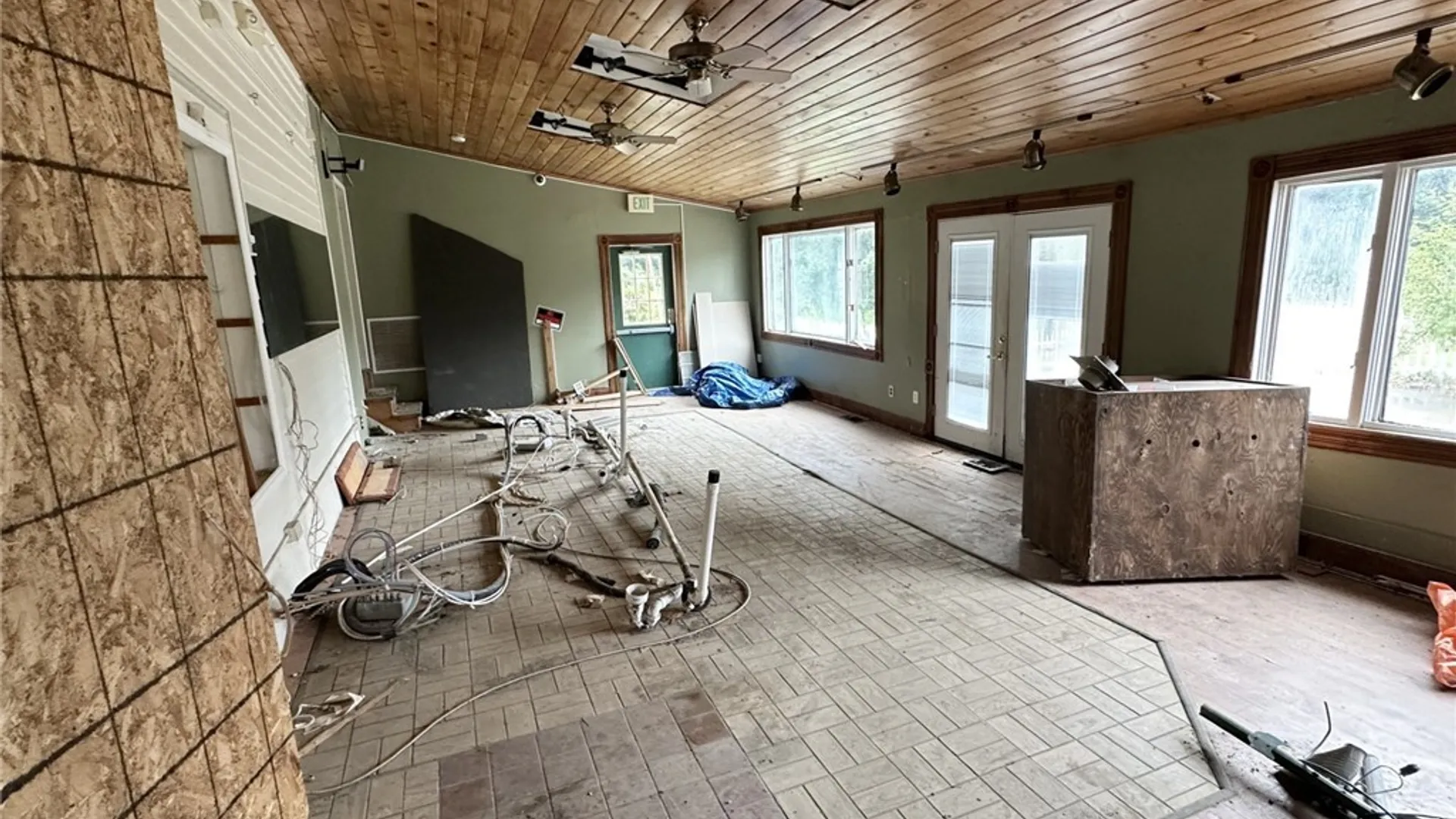 Property at 3328 Route 394, North Harmony, NY 14710 12