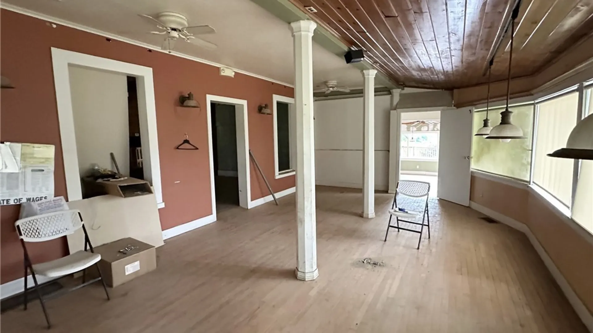 Property at 3328 Route 394, North Harmony, NY 14710 16