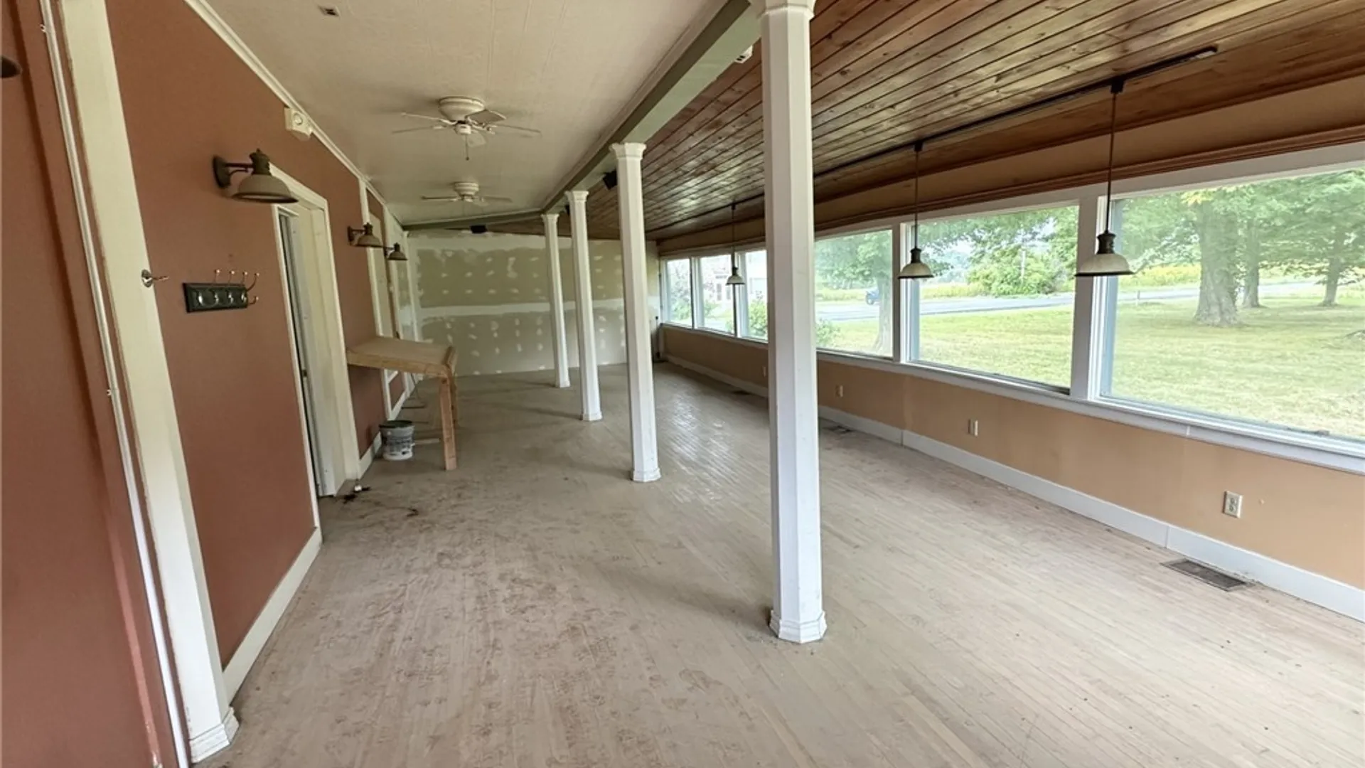 Property at 3328 Route 394, North Harmony, NY 14710 18