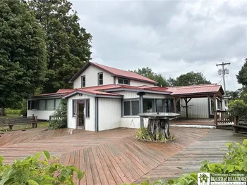 3328 Route 394, North Harmony, NY 14710