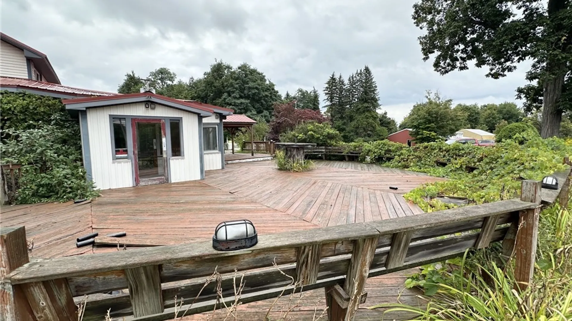 Property at 3328 Route 394, North Harmony, NY 14710 2