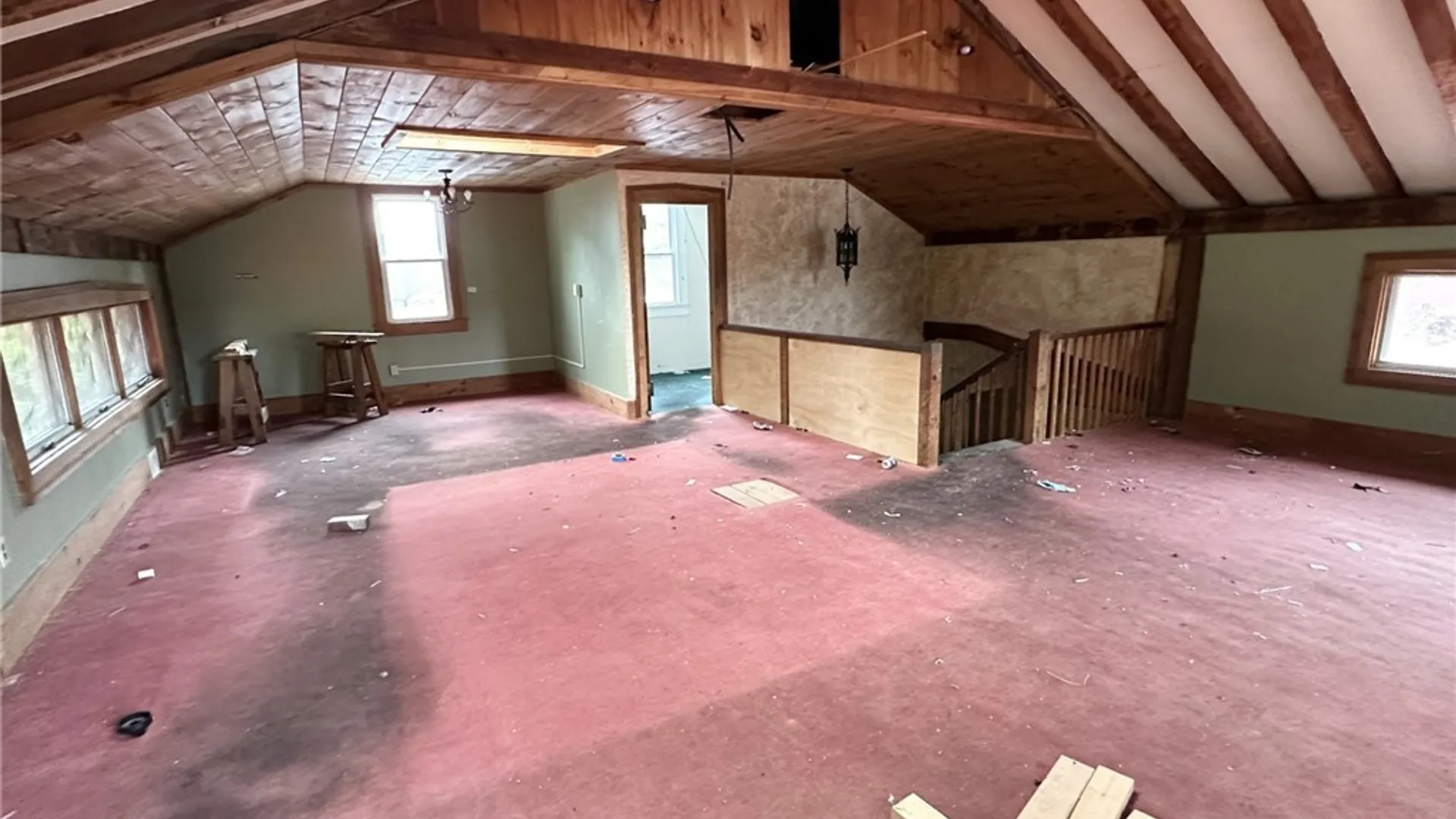 Property at 3328 Route 394, North Harmony, NY 14710 22