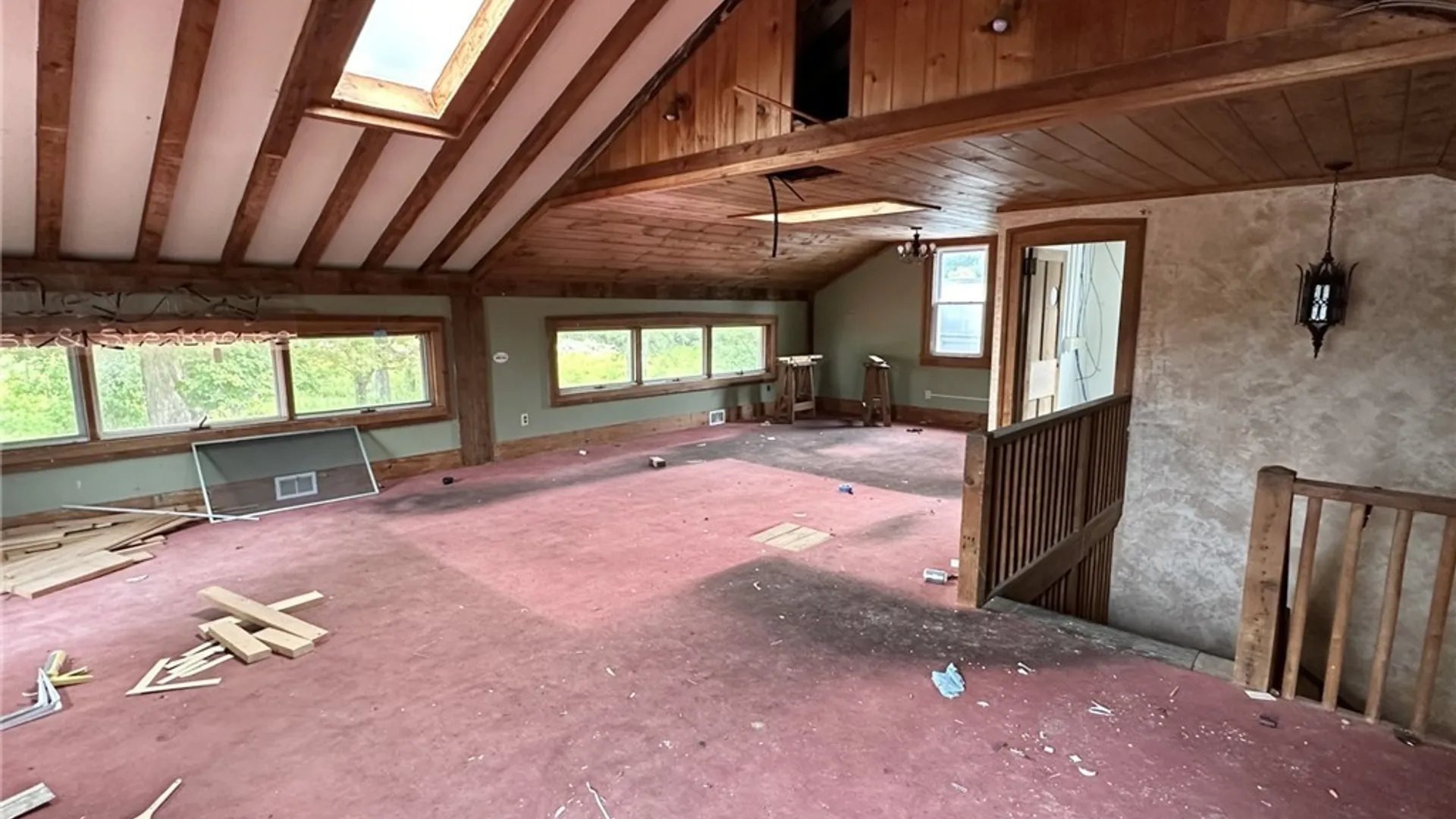 Property at 3328 Route 394, North Harmony, NY 14710 23