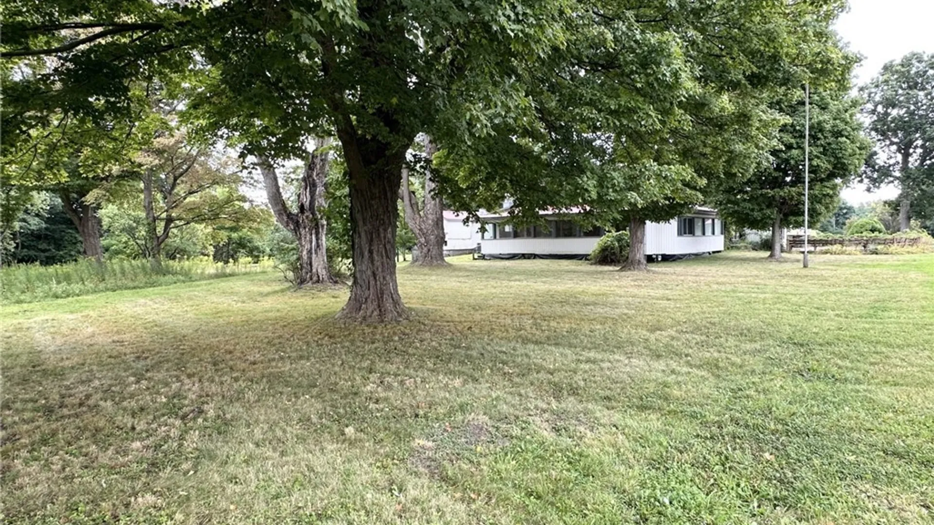 Property at 3328 Route 394, North Harmony, NY 14710 35