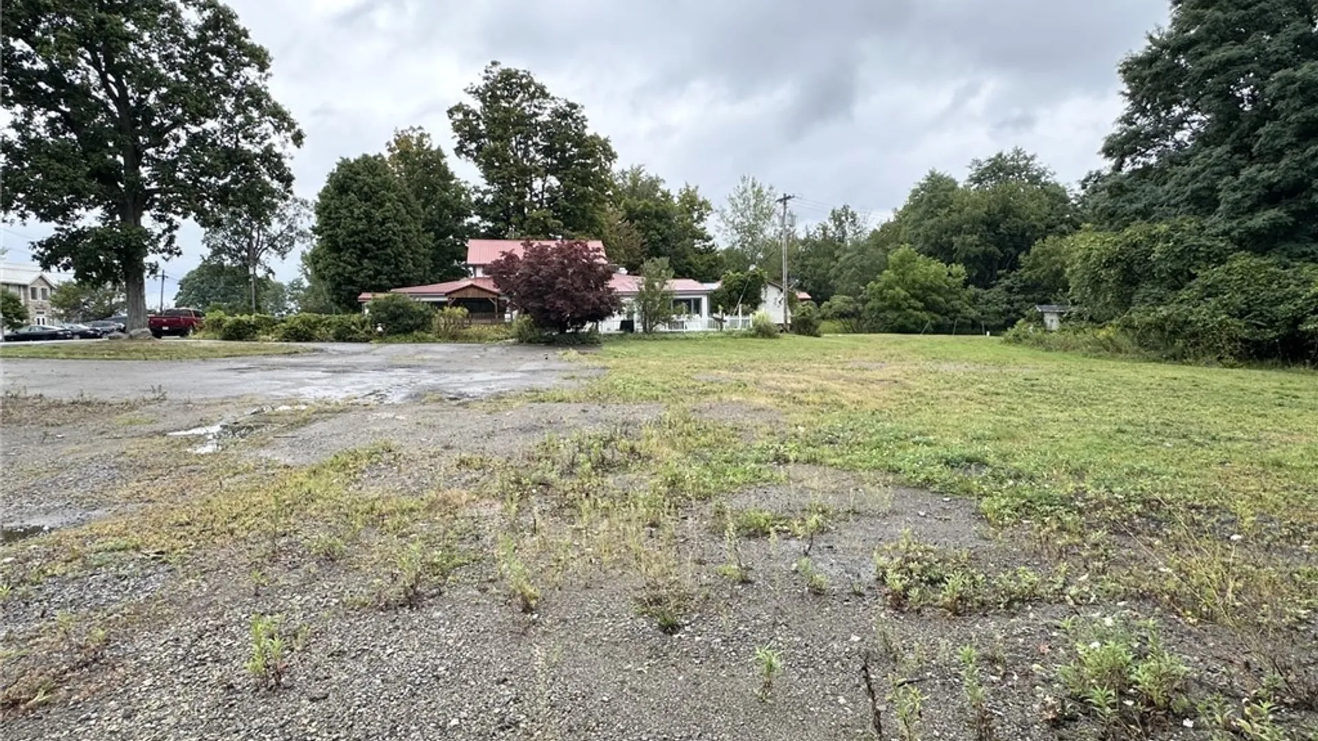 Property at 3328 Route 394, North Harmony, NY 14710 40