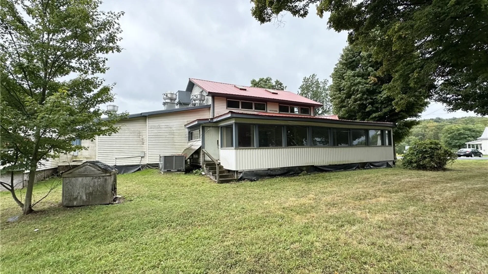 Property at 3328 Route 394, North Harmony, NY 14710 6