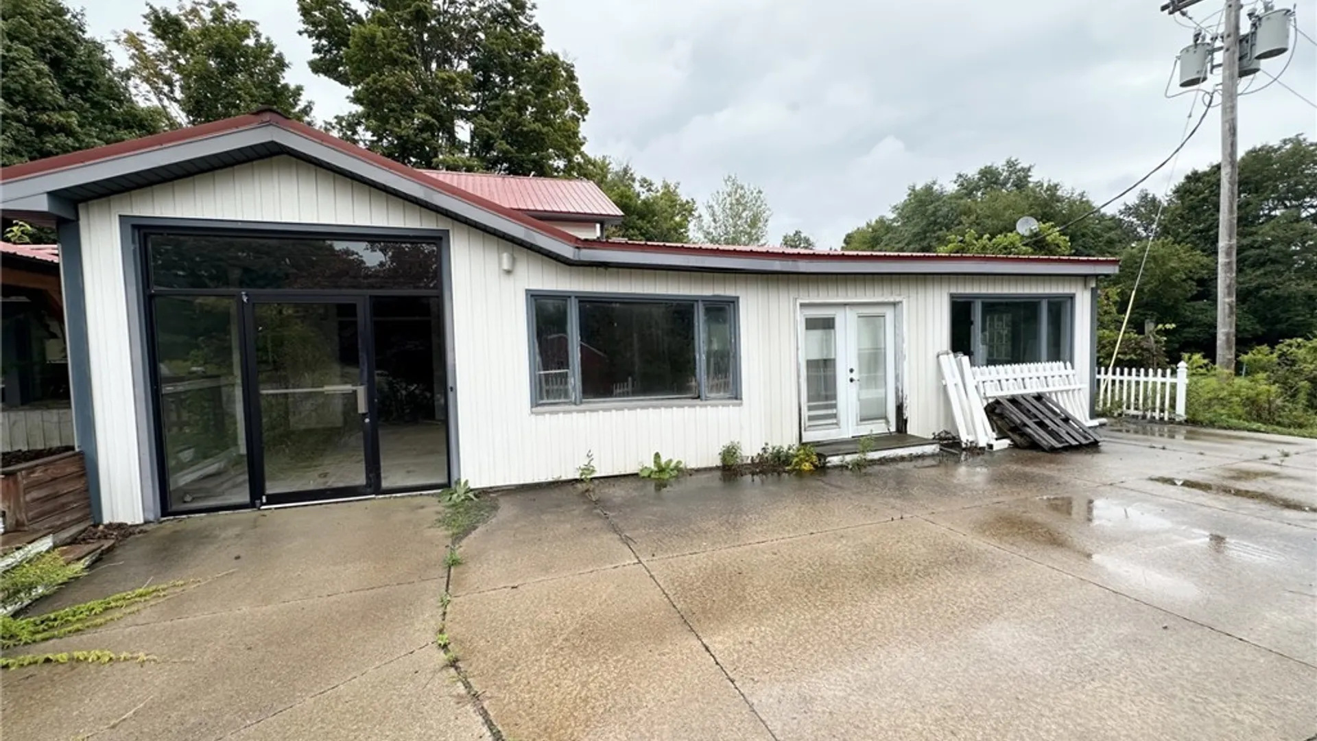 Property at 3328 Route 394, North Harmony, NY 14710 8