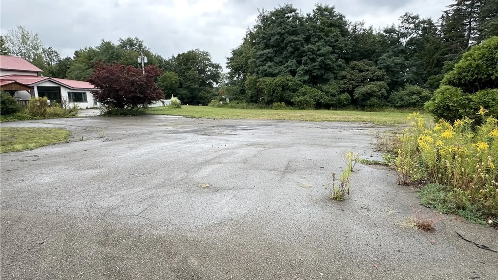 Property at 3328 Route 394, North Harmony, NY 14710 9