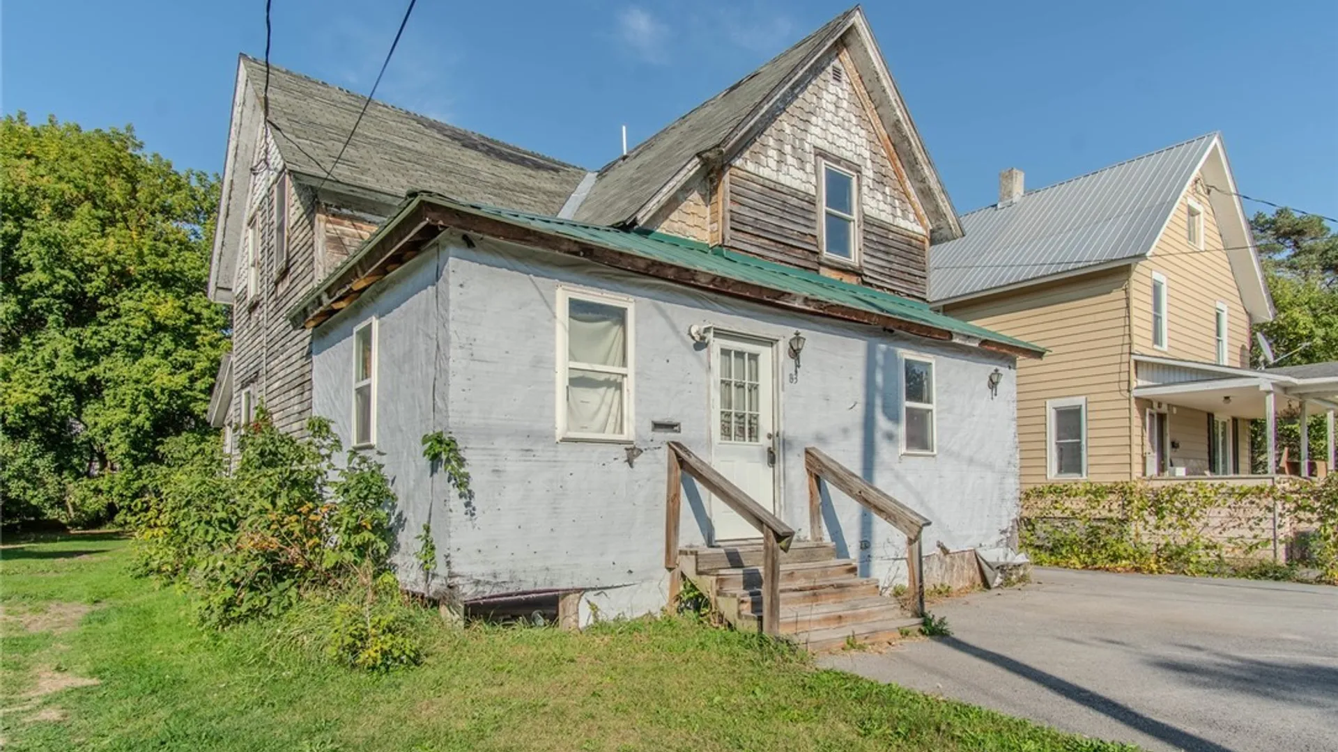 Property at 83 Grove Street, Gouverneur, NY 13642 2