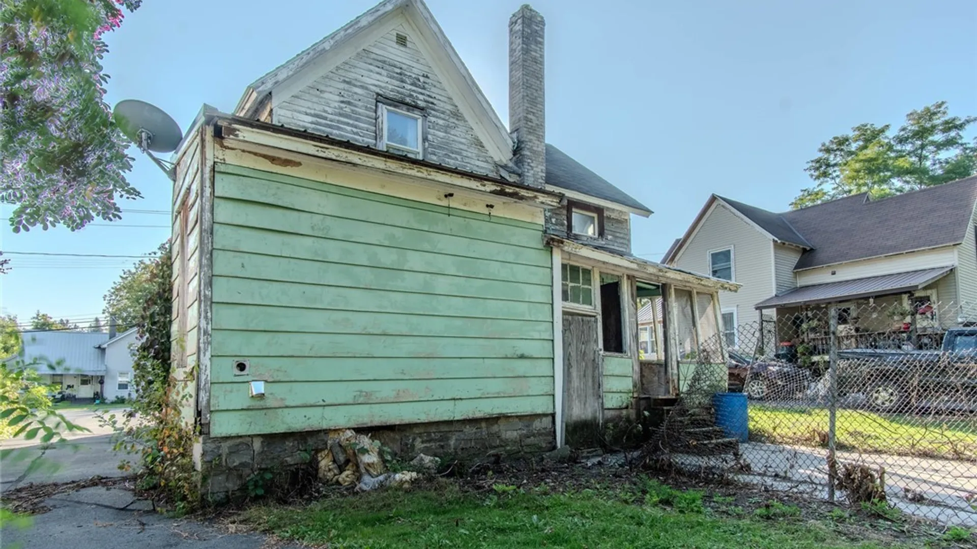 Property at 83 Grove Street, Gouverneur, NY 13642 24