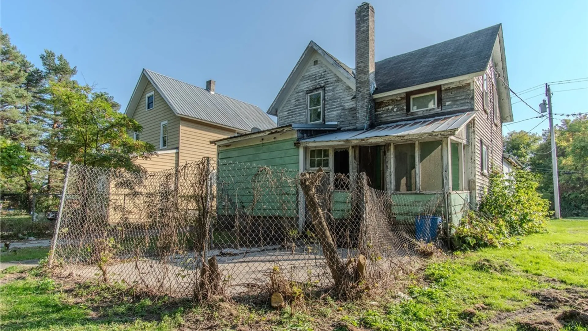 Property at 83 Grove Street, Gouverneur, NY 13642 25