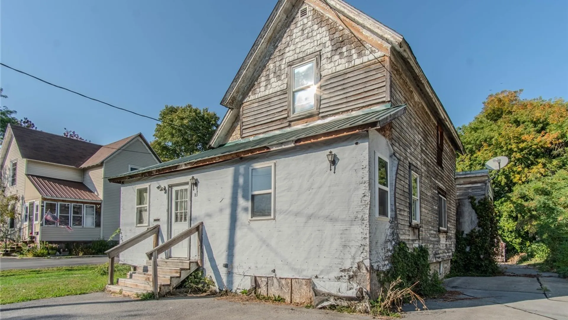 Property at 83 Grove Street, Gouverneur, NY 13642 3