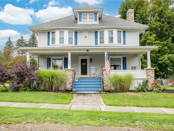 Property at 306 Fremont Street, Wayland, NY 14572