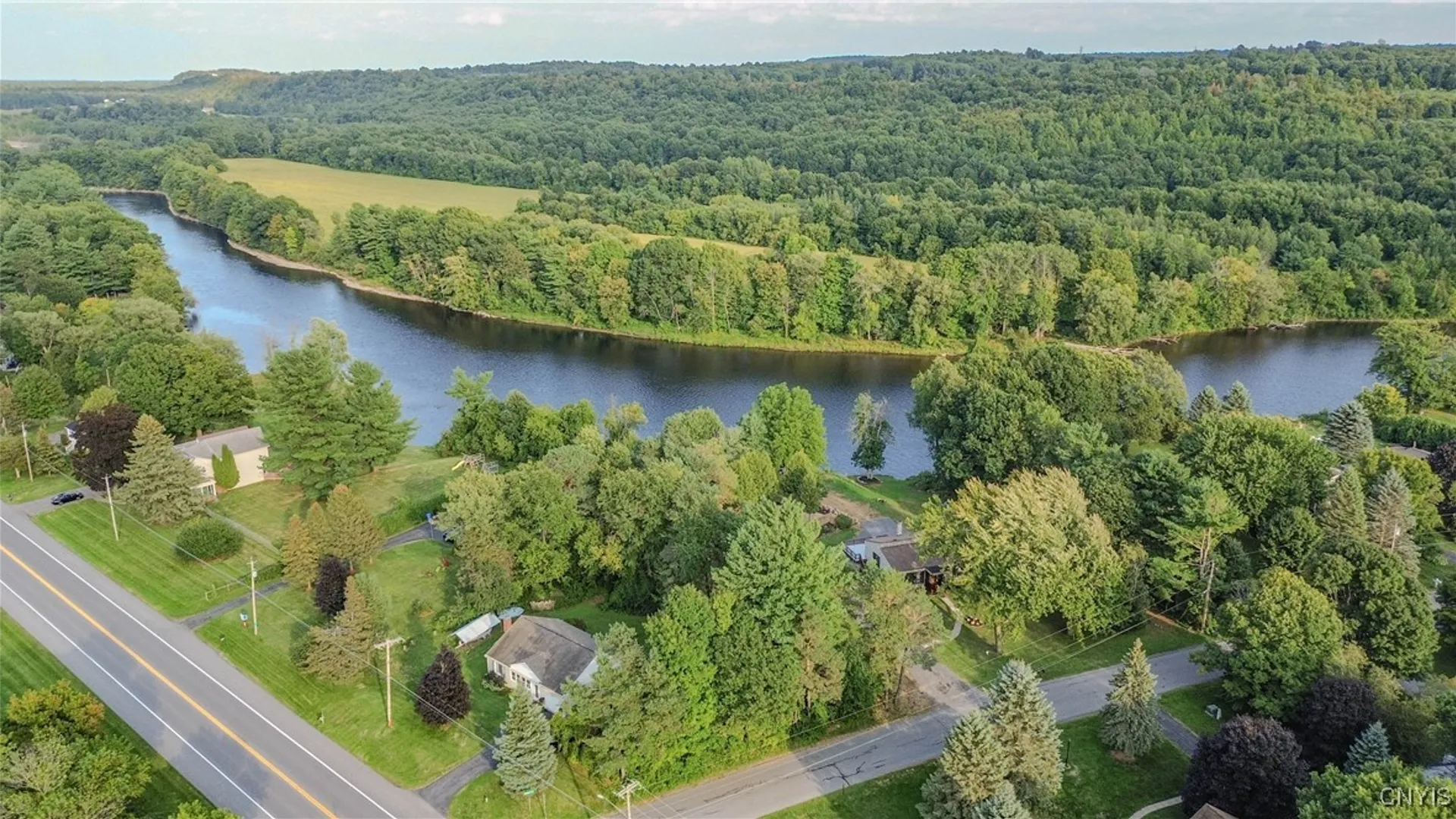 Property at 22503 Riverbend Drive, Le Ray, NY 13601 22
