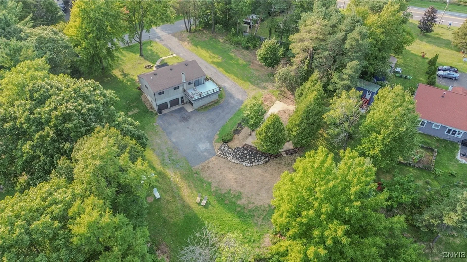 Property at 22503 Riverbend Drive, Le Ray, NY 13601 25
