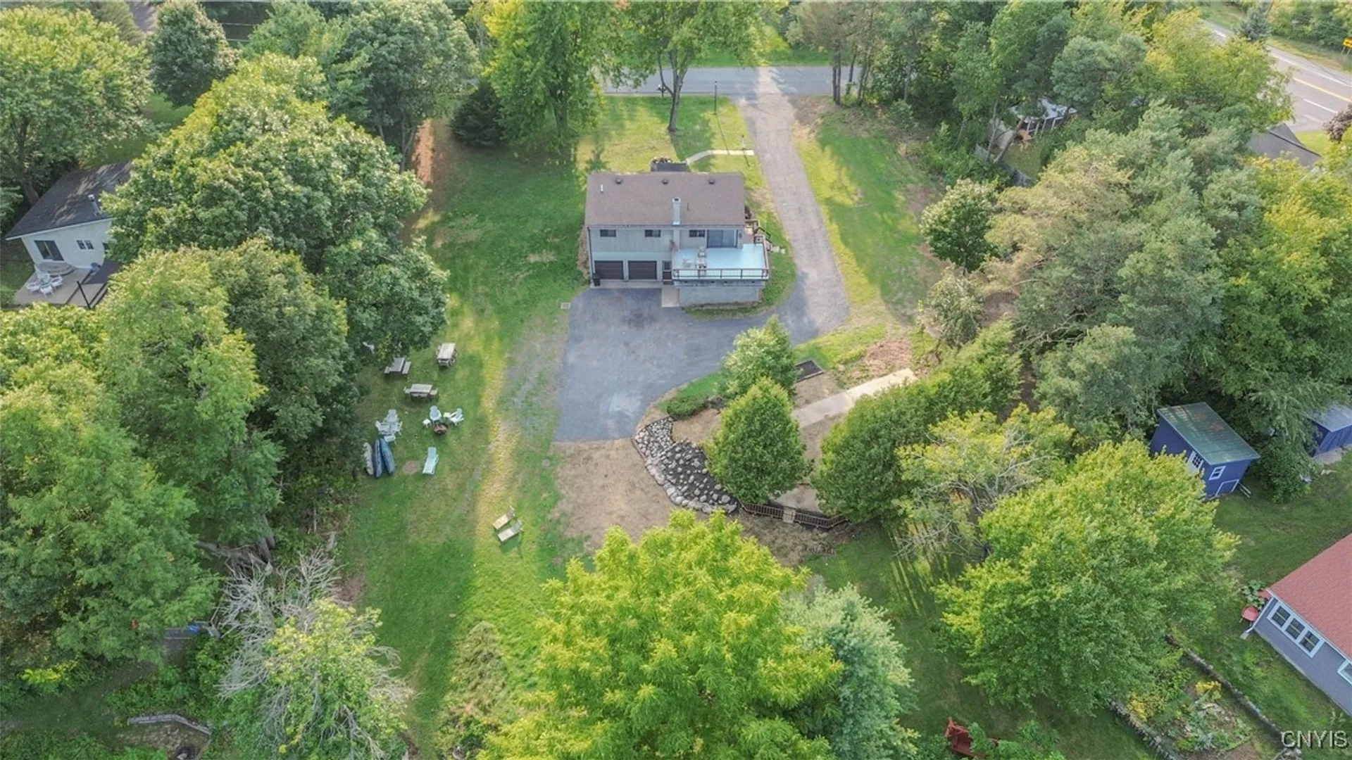 Property at 22503 Riverbend Drive, Le Ray, NY 13601 26