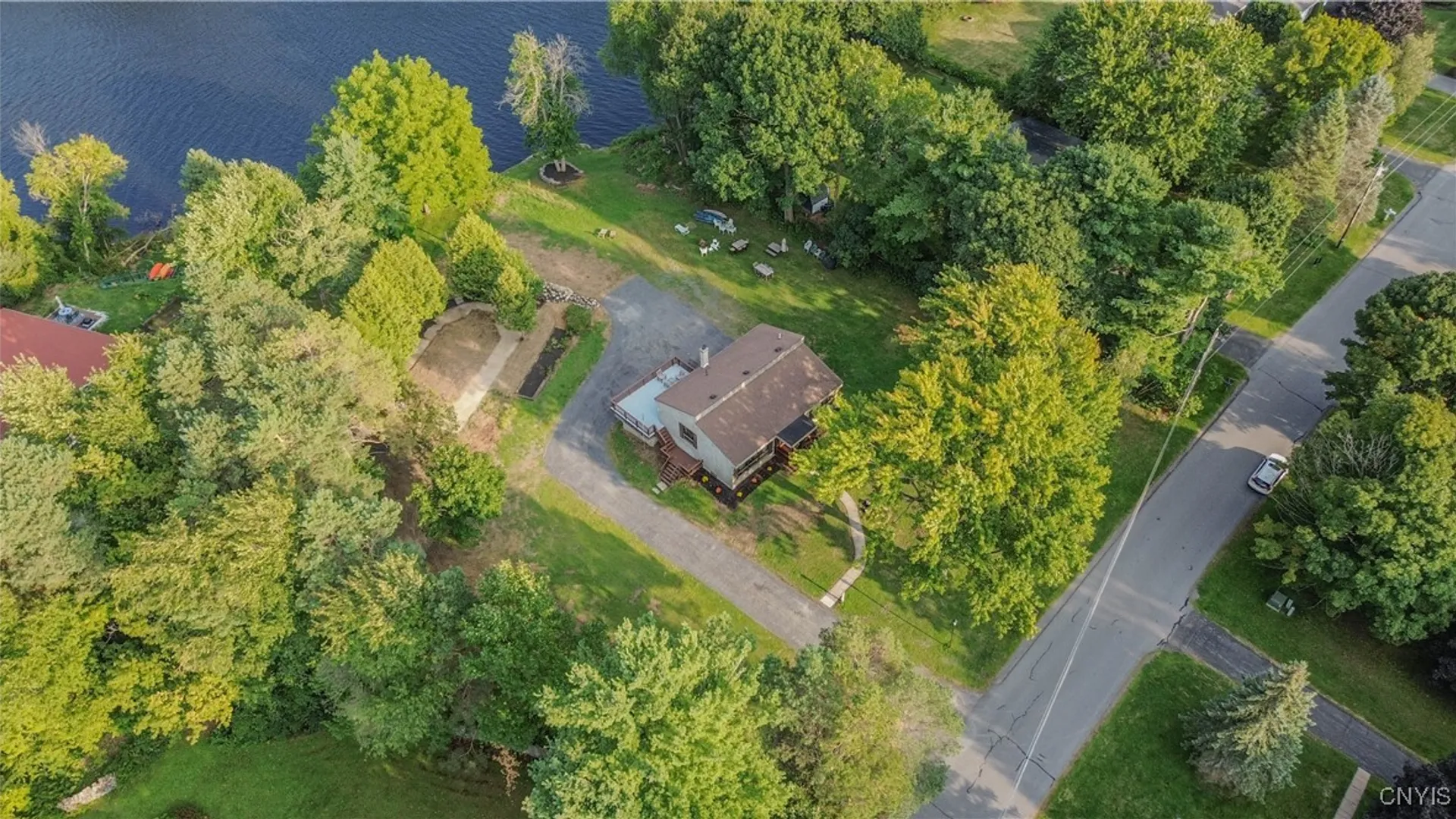 Property at 22503 Riverbend Drive, Le Ray, NY 13601 27