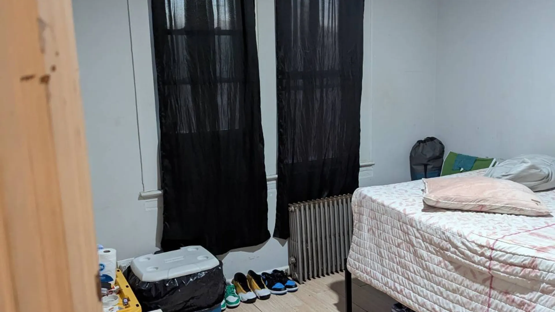 Property at 77 York Avenue, Staten Island, NY 10301 11