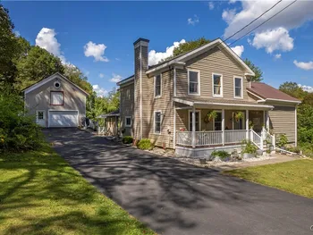 Property at 9571 Summit Road, Paris, NY 13318