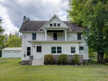 Property at 3199 Walworth-Palmyra Road, Macedon, NY 14568