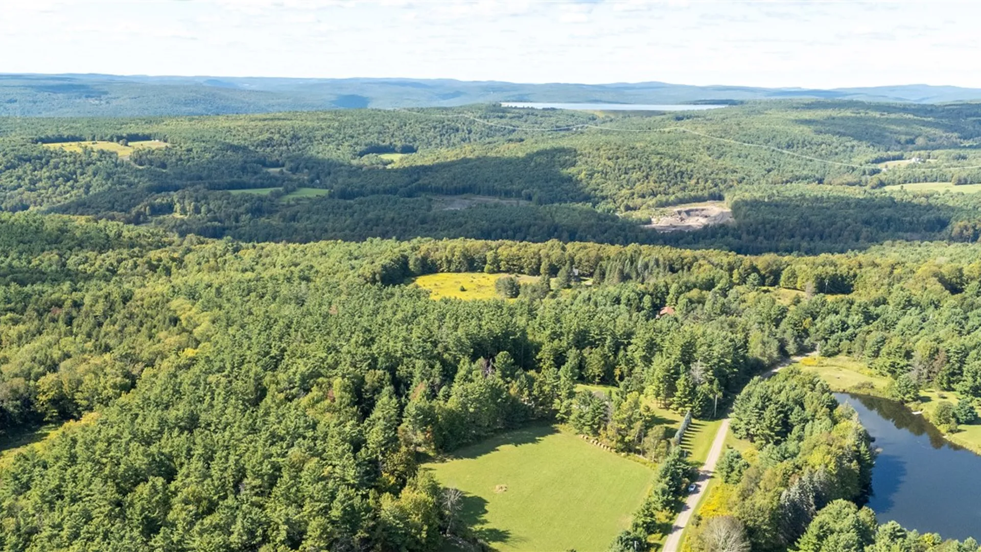 Property at L11 Mountain Pond View Road, Conesville, NY 12076 17
