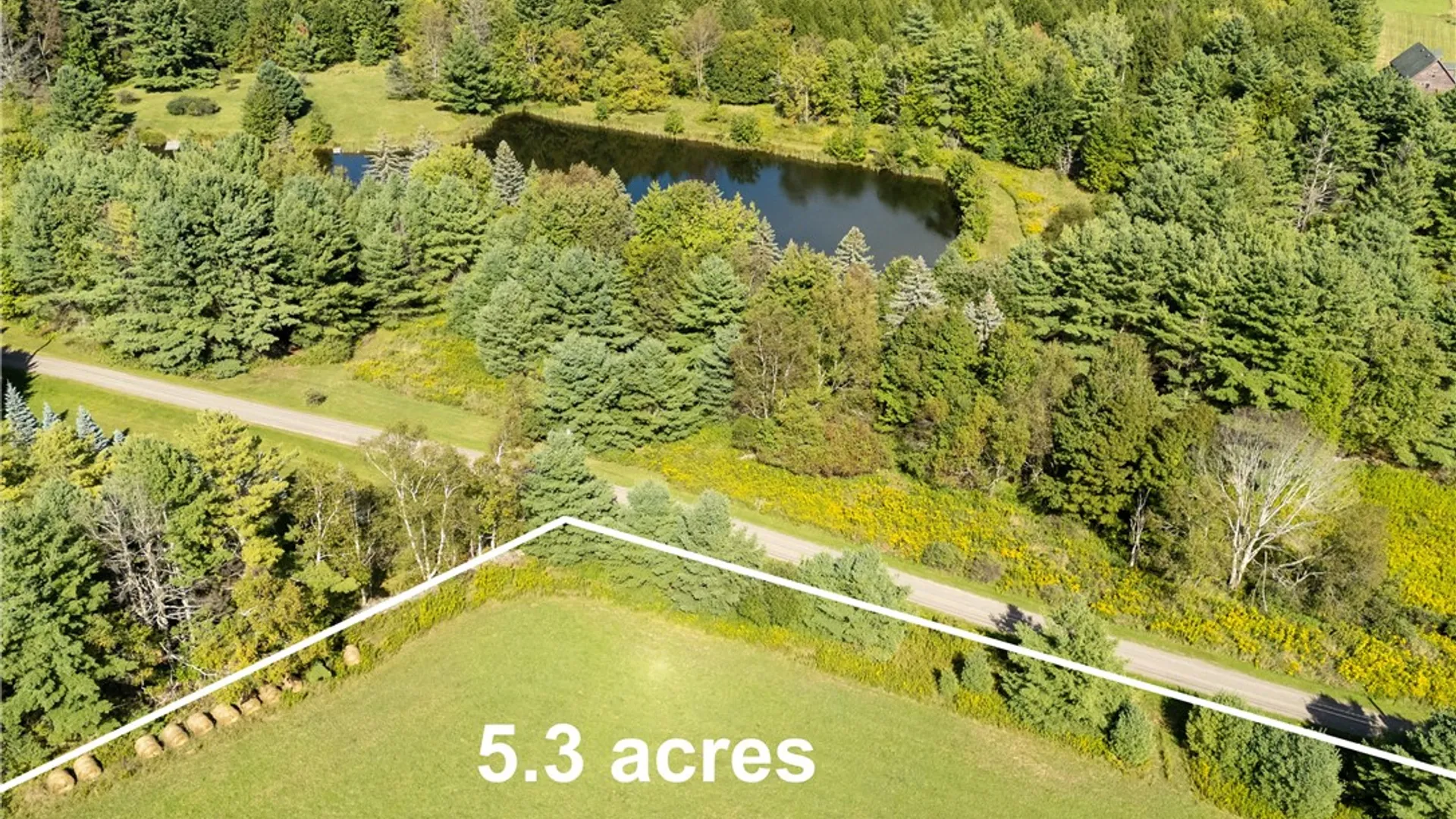 Property at L11 Mountain Pond View Road, Conesville, NY 12076 20