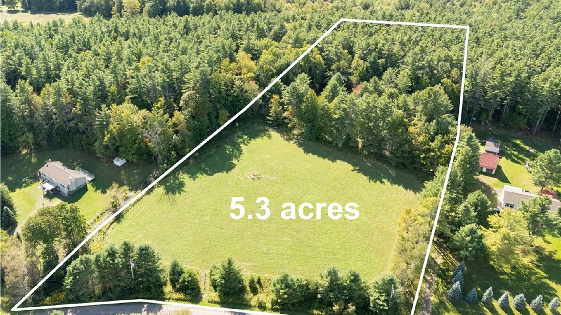 Property at L11 Mountain Pond View Road, Conesville, NY 12076 3