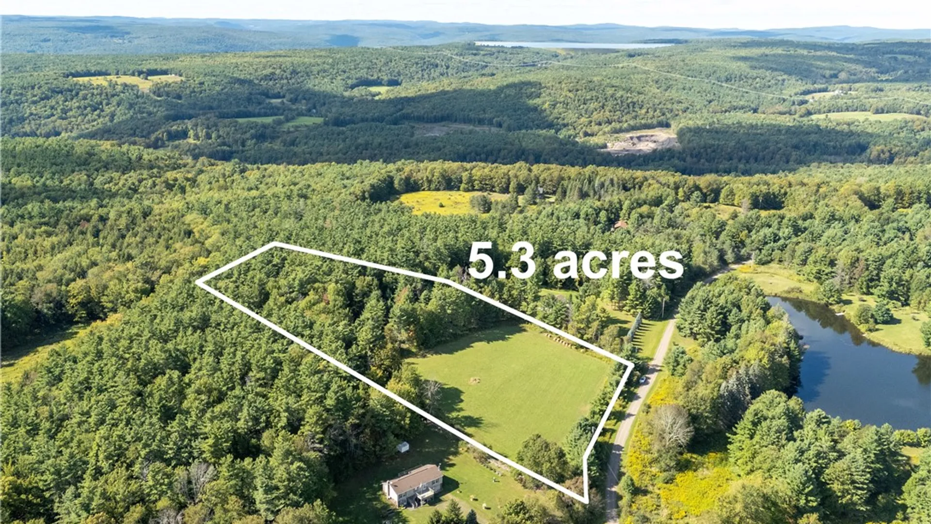 Property at L11 Mountain Pond View Road, Conesville, NY 12076 4