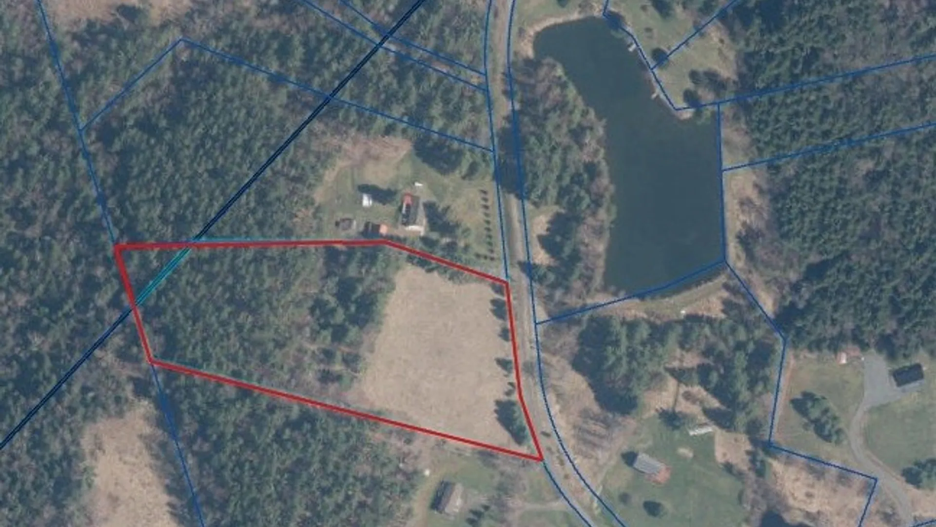 Property at L11 Mountain Pond View Road, Conesville, NY 12076 49
