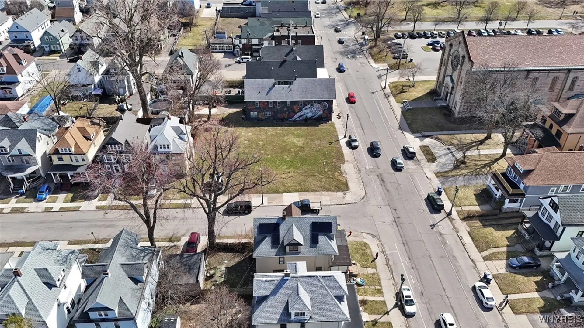 Property at 2302 Seneca Street, Buffalo, NY 14210 10
